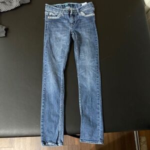 Levi's Skinny Jeans Sz 8